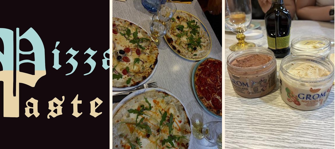 PIZZA PASTEL REALMONT - Gallery Image 1