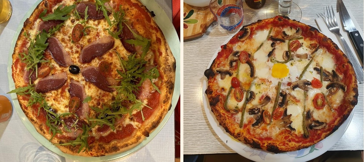 PIZZA PASTEL REALMONT - Gallery Image 3