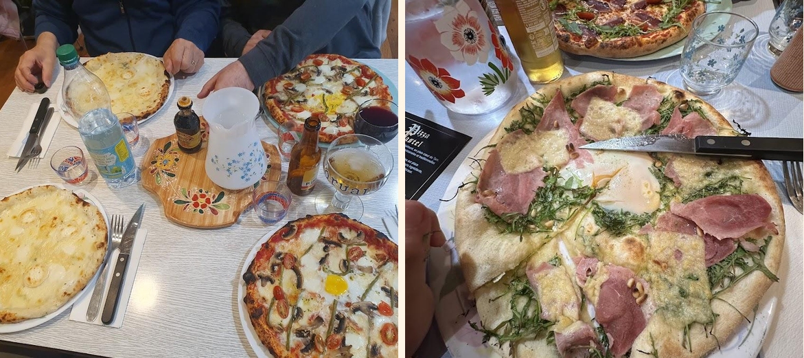 PIZZA PASTEL REALMONT - Gallery Image 4