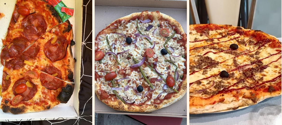 PIZZA PASTEL REALMONT - Gallery Image 5