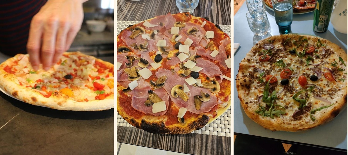 PIZZA PASTEL REALMONT - Gallery Image 6