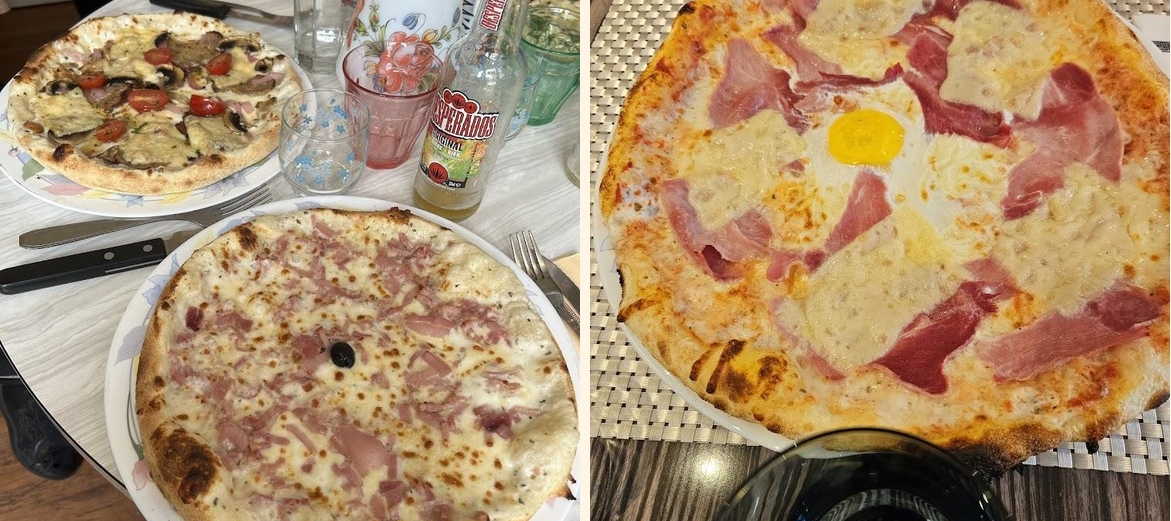 PIZZA PASTEL REALMONT - Gallery Image 7